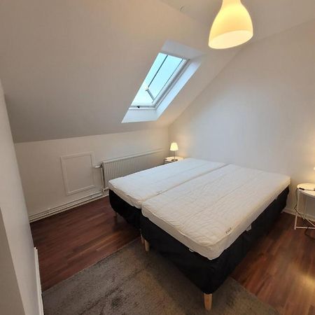 Home Inn Sve102 Stockholm Kültér fotó