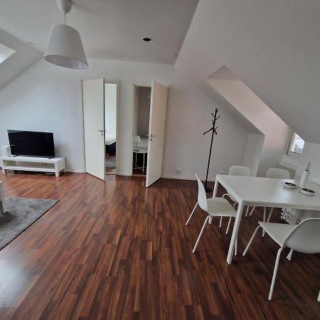 Home Inn Sve102 Stockholm Kültér fotó