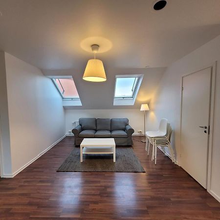 Home Inn Sve102 Stockholm Kültér fotó