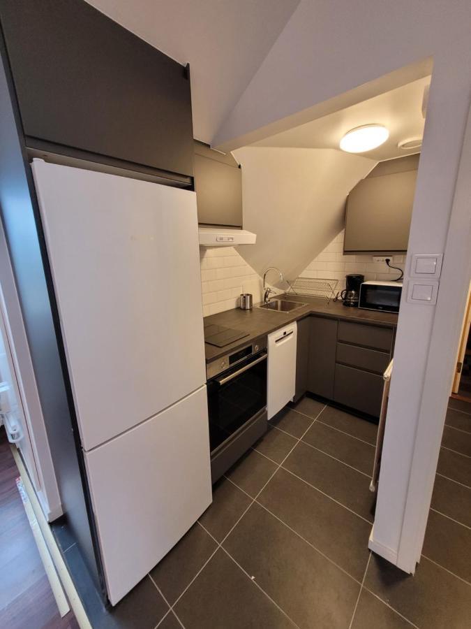 Home Inn Sve102 Stockholm Kültér fotó