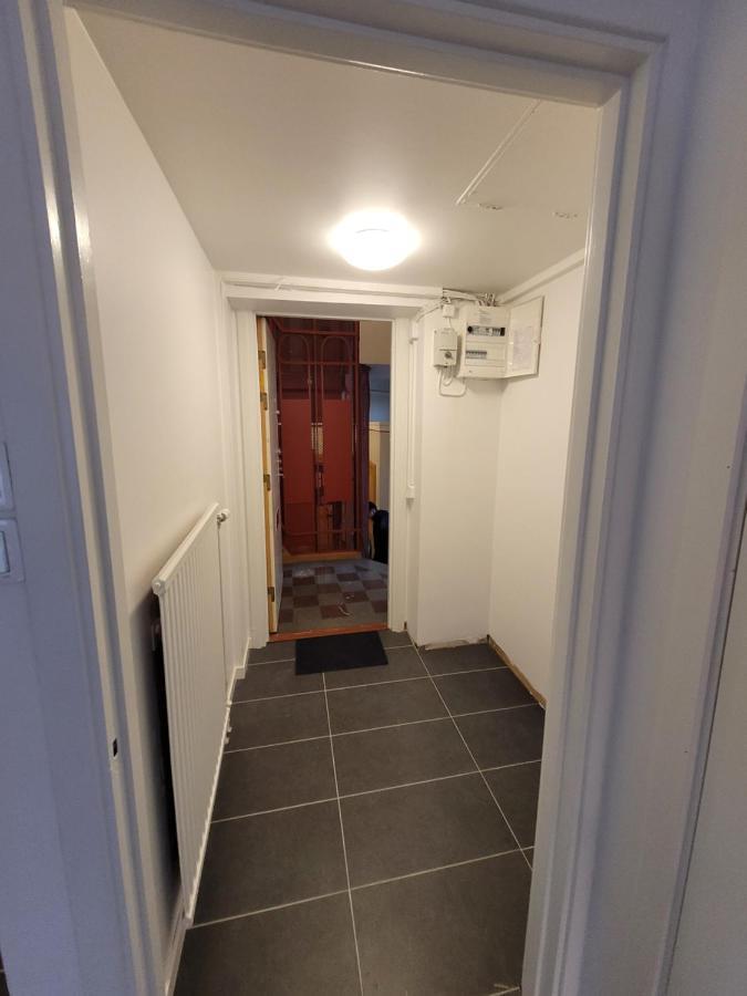 Home Inn Sve102 Stockholm Kültér fotó