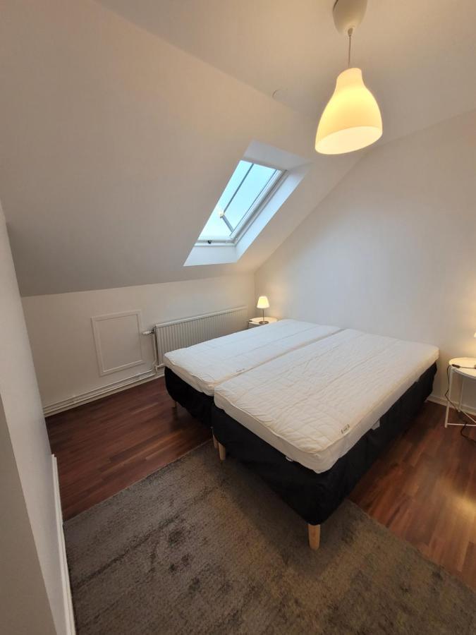 Home Inn Sve102 Stockholm Kültér fotó