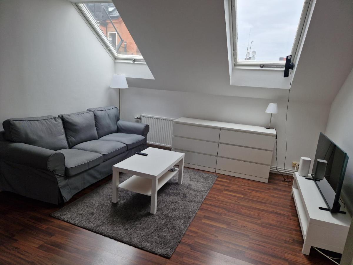Home Inn Sve102 Stockholm Kültér fotó