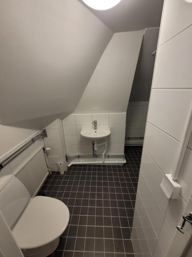 Home Inn Sve102 Stockholm Kültér fotó