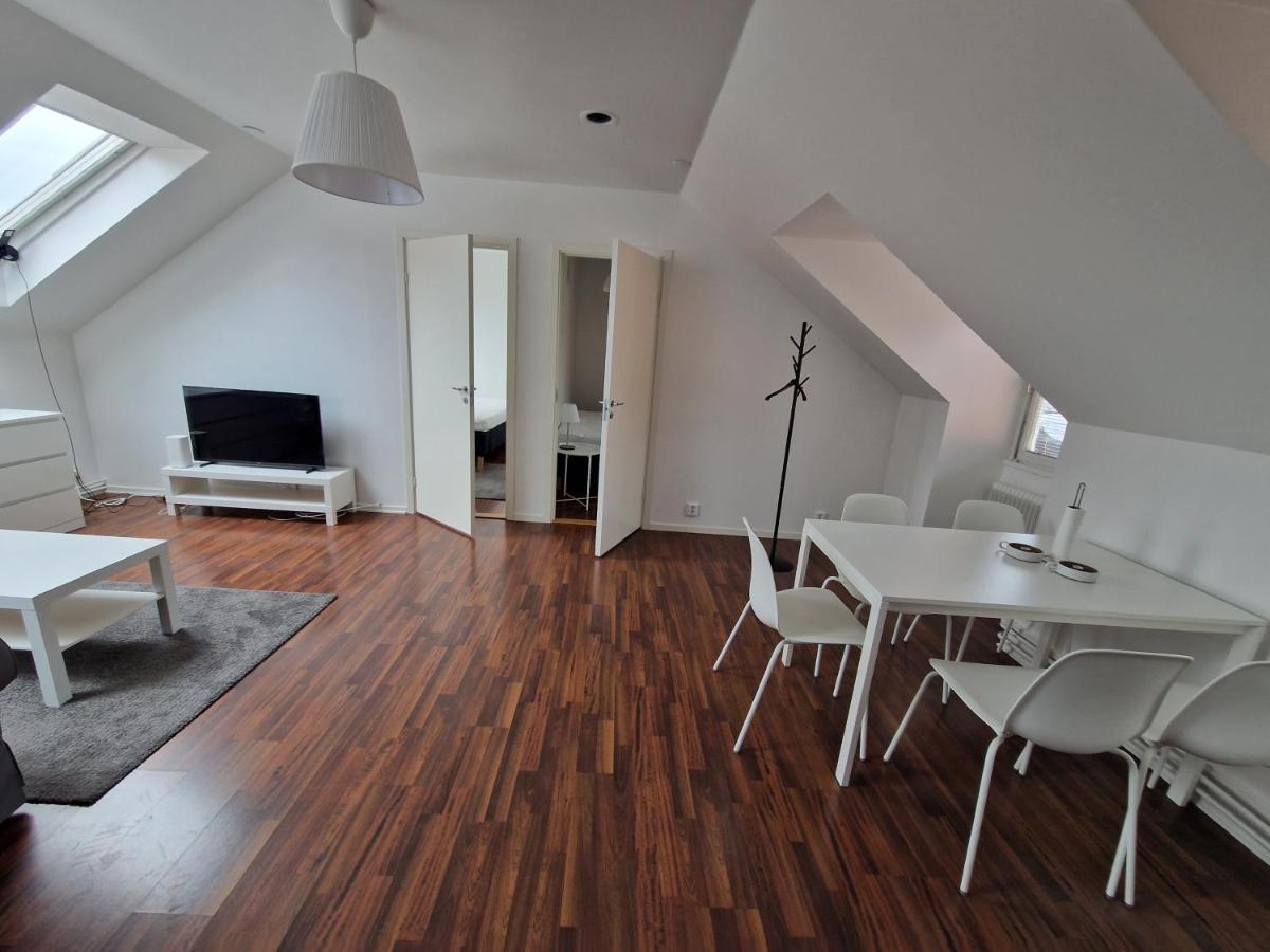 Home Inn Sve102 Stockholm Kültér fotó