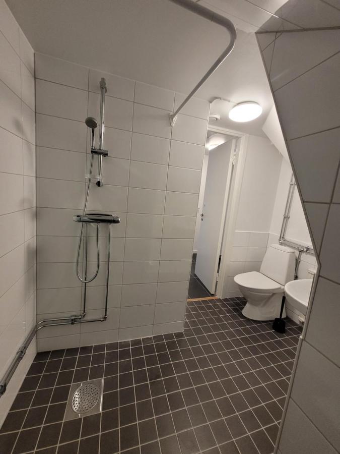 Home Inn Sve102 Stockholm Kültér fotó