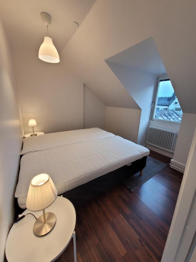 Home Inn Sve102 Stockholm Kültér fotó