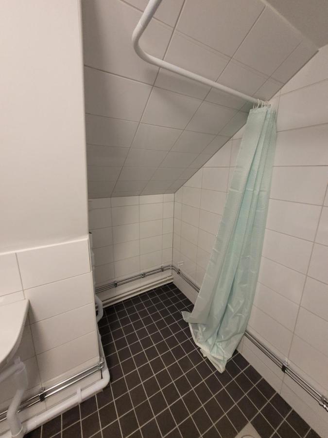 Home Inn Sve102 Stockholm Kültér fotó